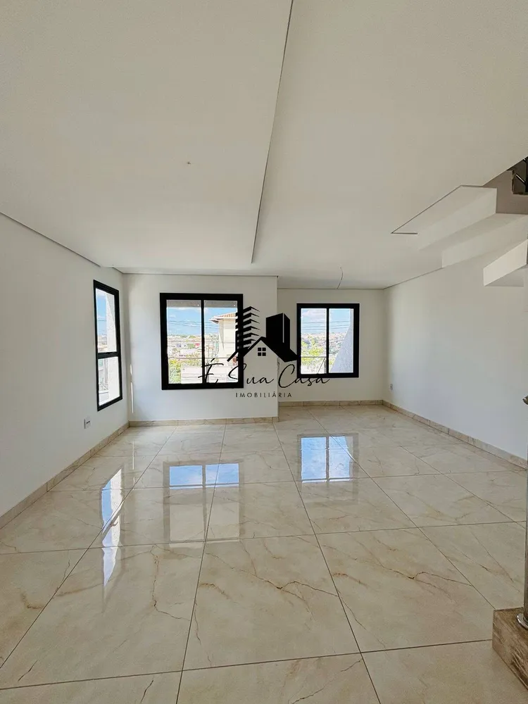 Casa, 3 quartos, 160 m² - Foto 6