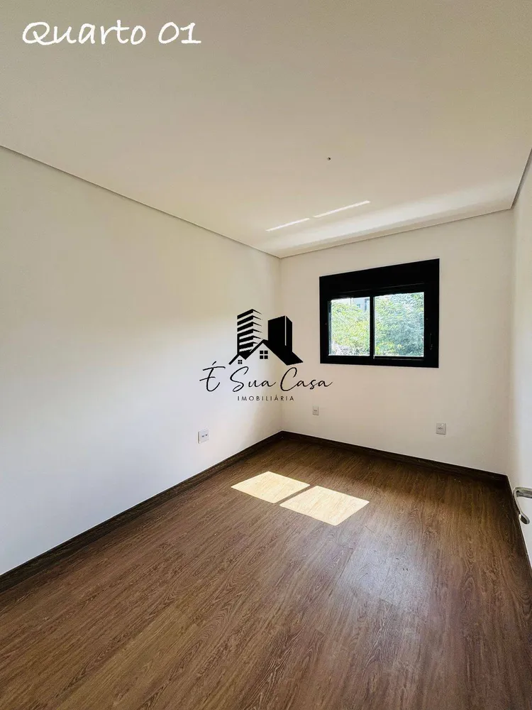 Casa, 3 quartos, 160 m² - Foto 2