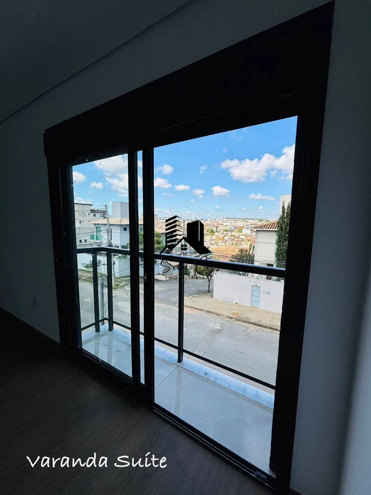 Casa, 3 quartos, 160 m² - Foto 3