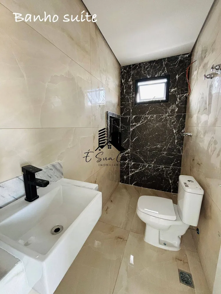 Casa, 3 quartos, 160 m² - Foto 4