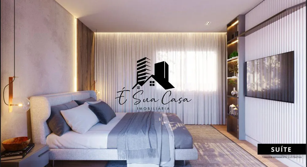 Apartamento, 4 quartos, 245 m² - Foto 2