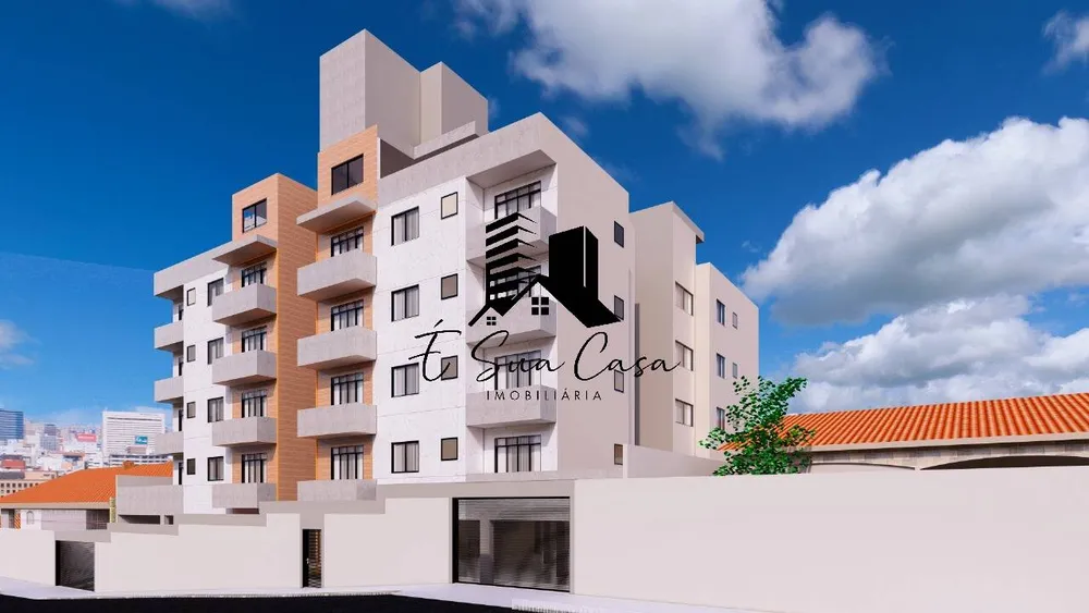 Apartamento, 3 quartos, 101 m² - Foto 2