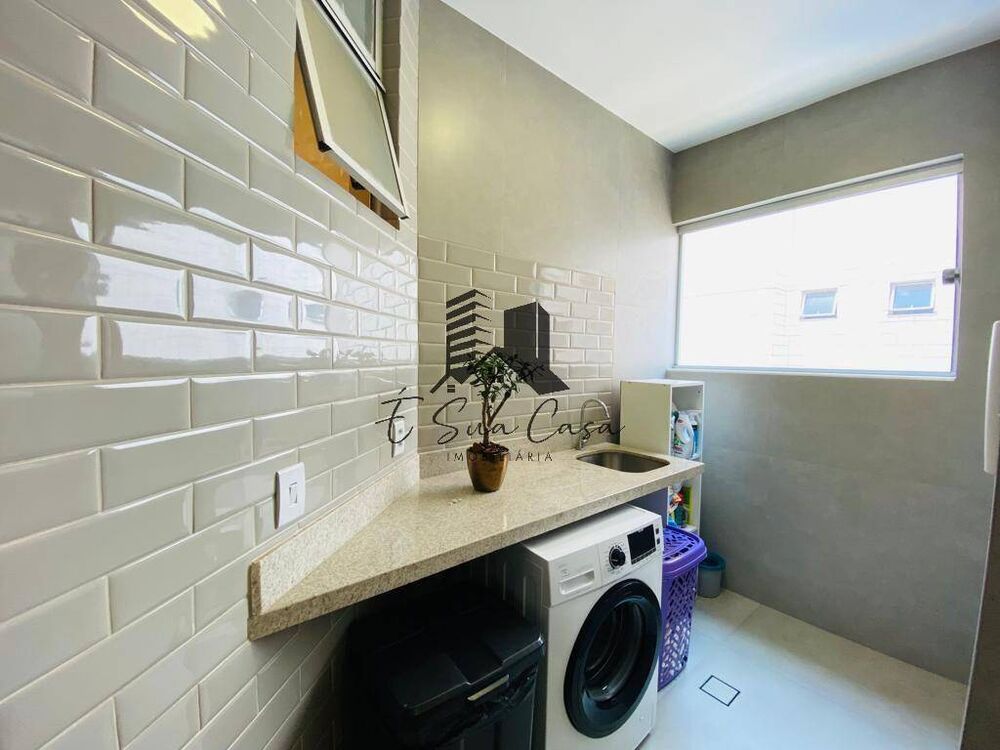 Apartamento, 3 quartos, 90 m² - Foto 8