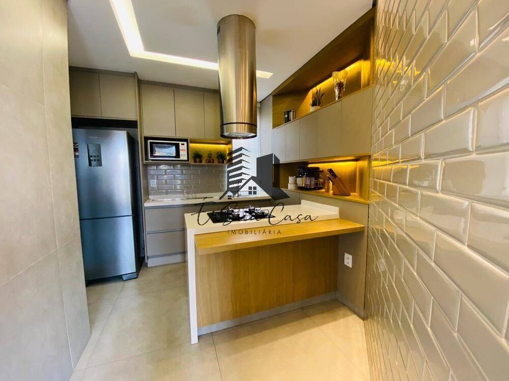 Apartamento, 3 quartos, 90 m² - Foto 6