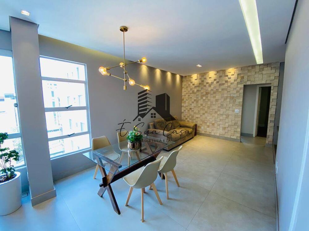 Apartamento, 3 quartos, 90 m² - Foto 2