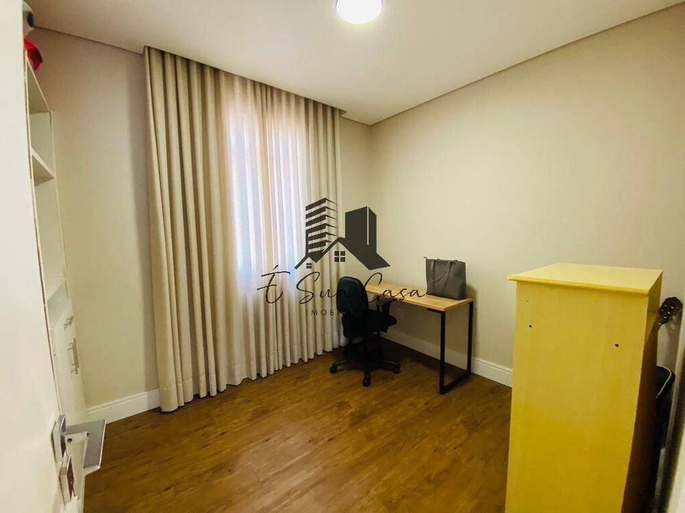 Apartamento, 3 quartos, 90 m² - Foto 14