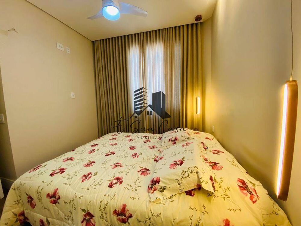Apartamento, 3 quartos, 90 m² - Foto 9