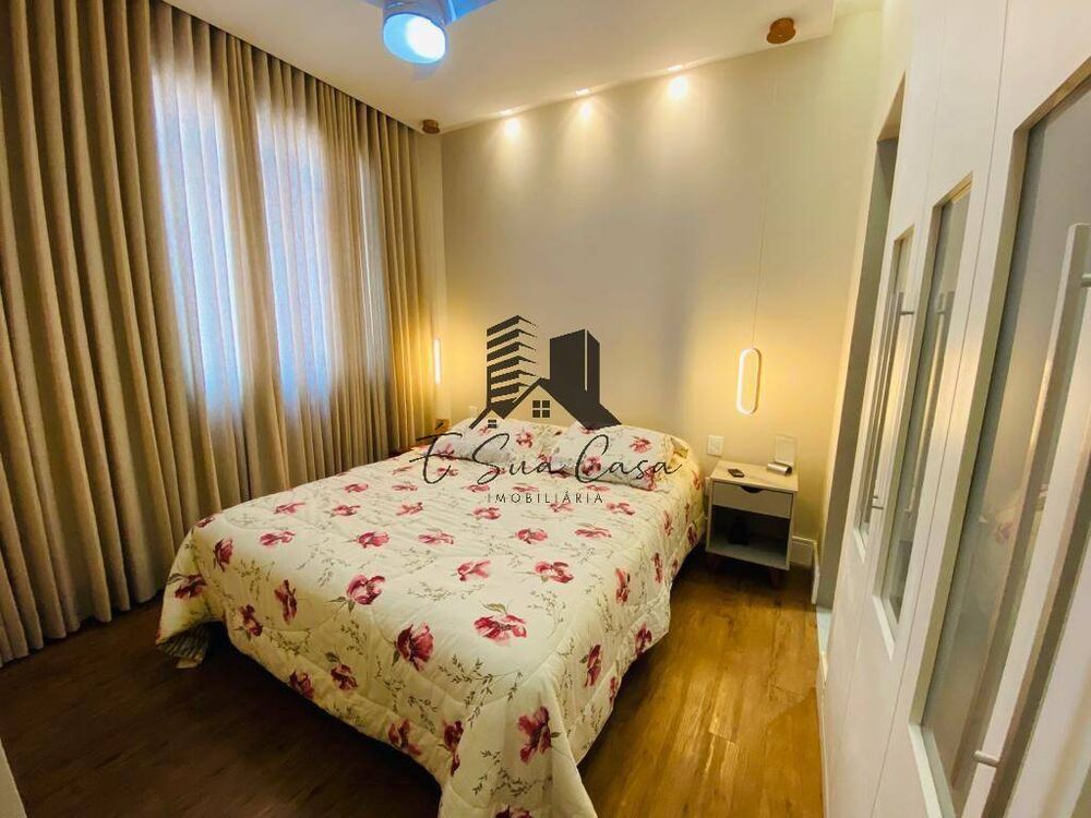 Apartamento, 3 quartos, 90 m² - Foto 10