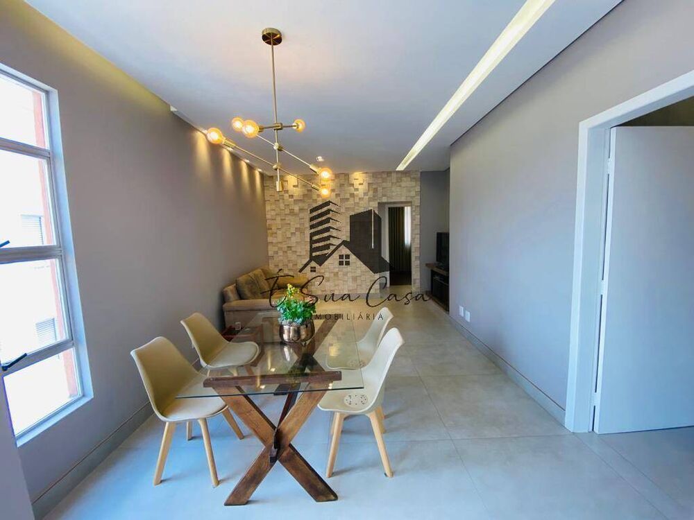 Apartamento, 3 quartos, 90 m² - Foto 3