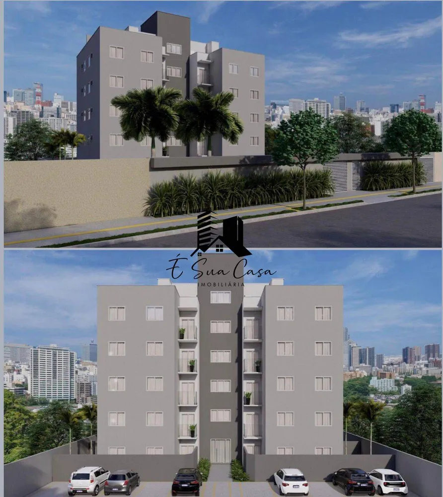 Cobertura, 2 quartos, 100 m² - Foto 6