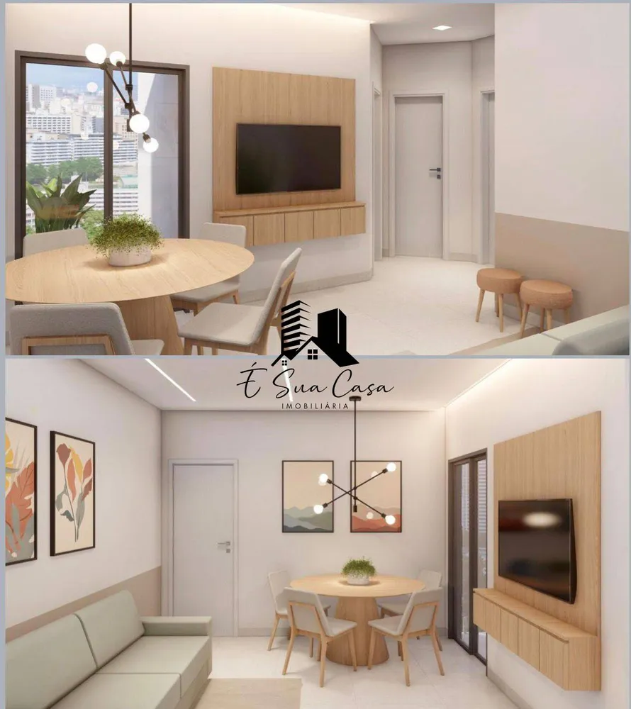 Cobertura, 2 quartos, 100 m² - Foto 5