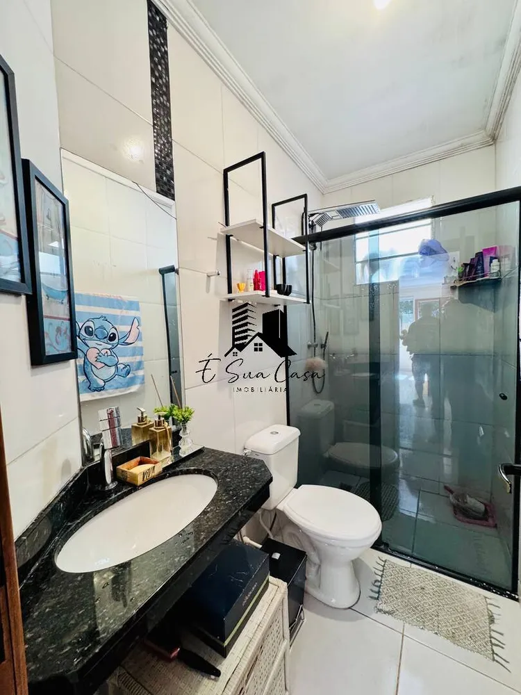 Casa, 2 quartos, 90 m² - Foto 5