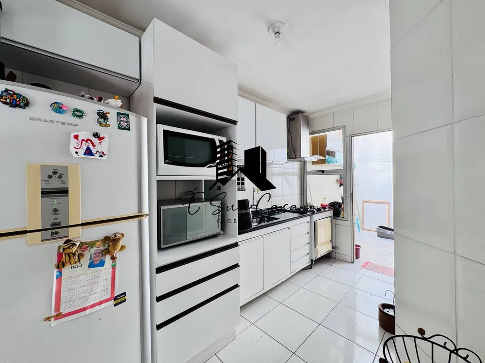 Casa, 2 quartos, 90 m² - Foto 9