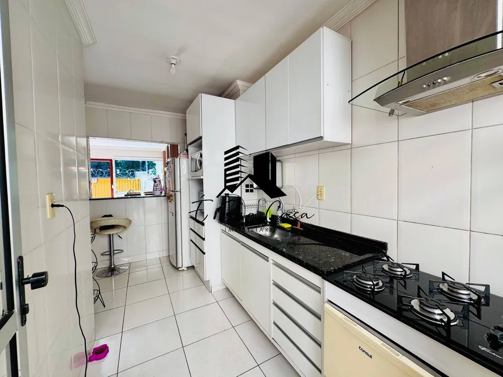 Casa, 2 quartos, 90 m² - Foto 7