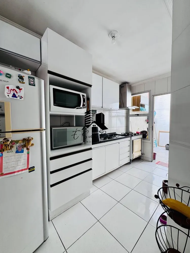 Casa, 2 quartos, 90 m² - Foto 10