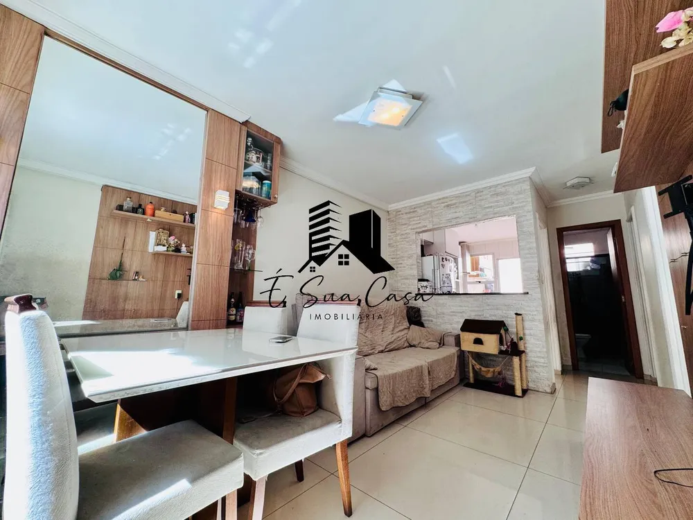 Casa, 2 quartos, 90 m² - Foto 2