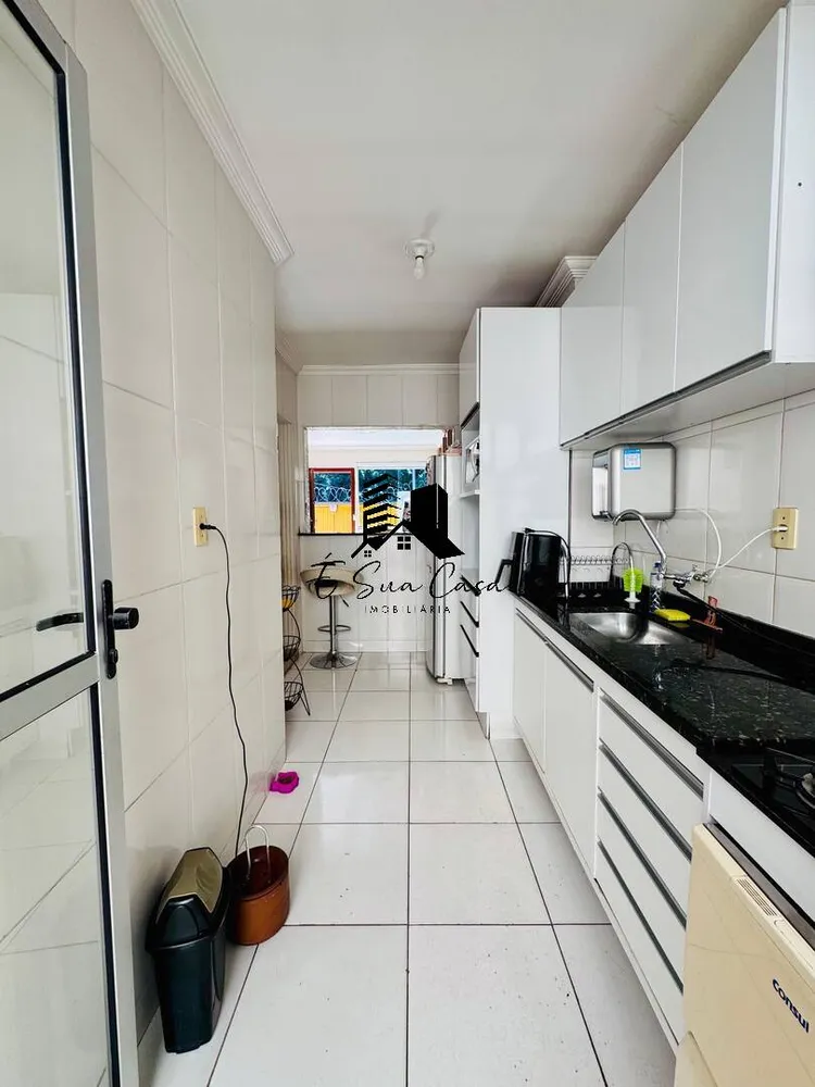 Casa, 2 quartos, 90 m² - Foto 8