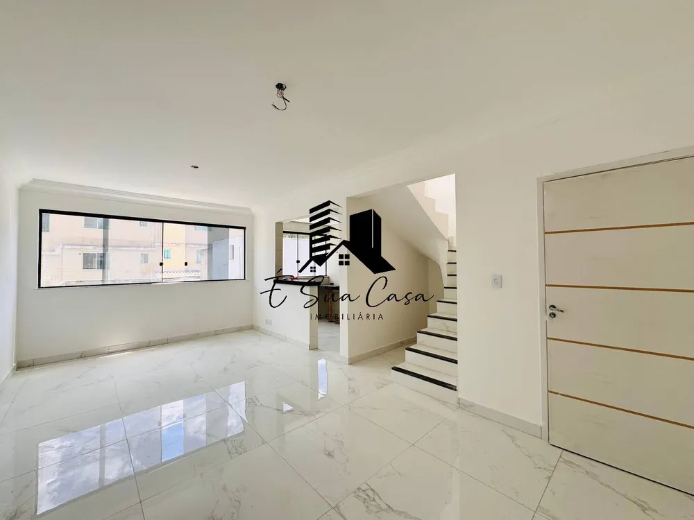 Cobertura, 4 quartos, 180 m² - Foto 2