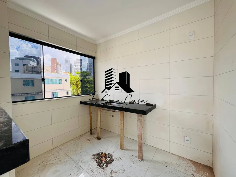 Cobertura, 4 quartos, 180 m² - Foto 10