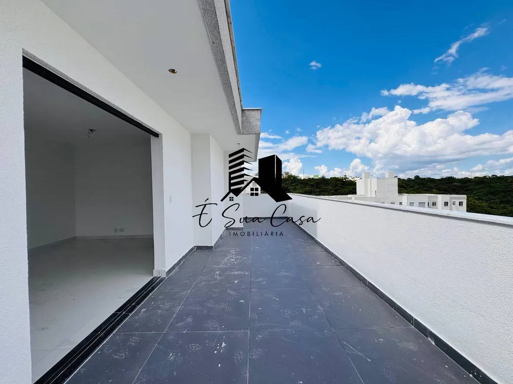 Cobertura, 4 quartos, 180 m² - Foto 16