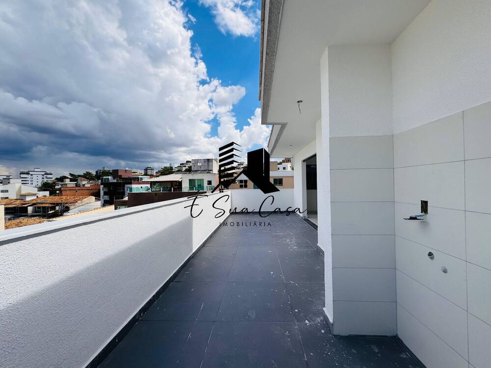 Cobertura à venda com 4 quartos, 180m² - Foto 11