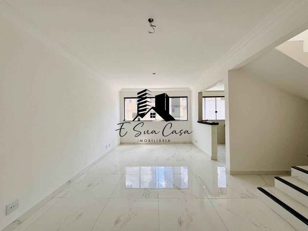 Cobertura à venda com 4 quartos, 180m² - Foto 2