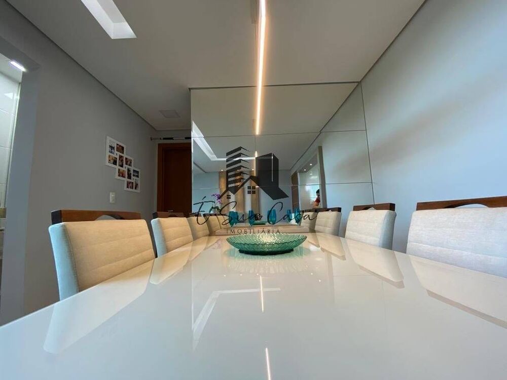 Cobertura, 3 quartos, 145 m² - Foto 1