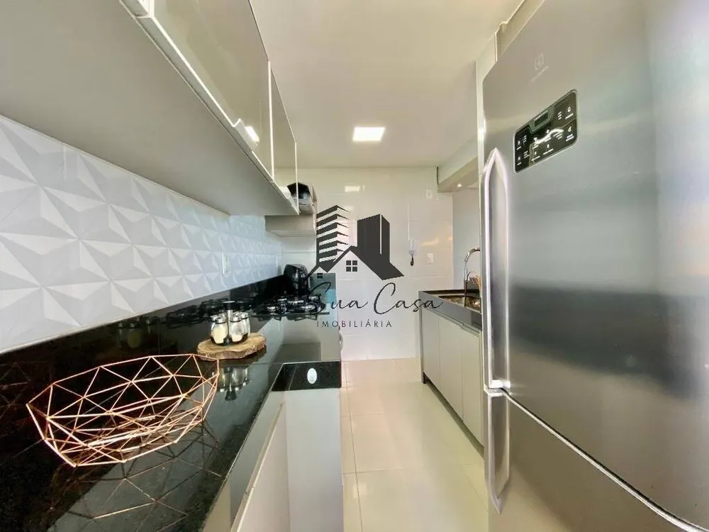 Cobertura, 3 quartos, 145 m² - Foto 11