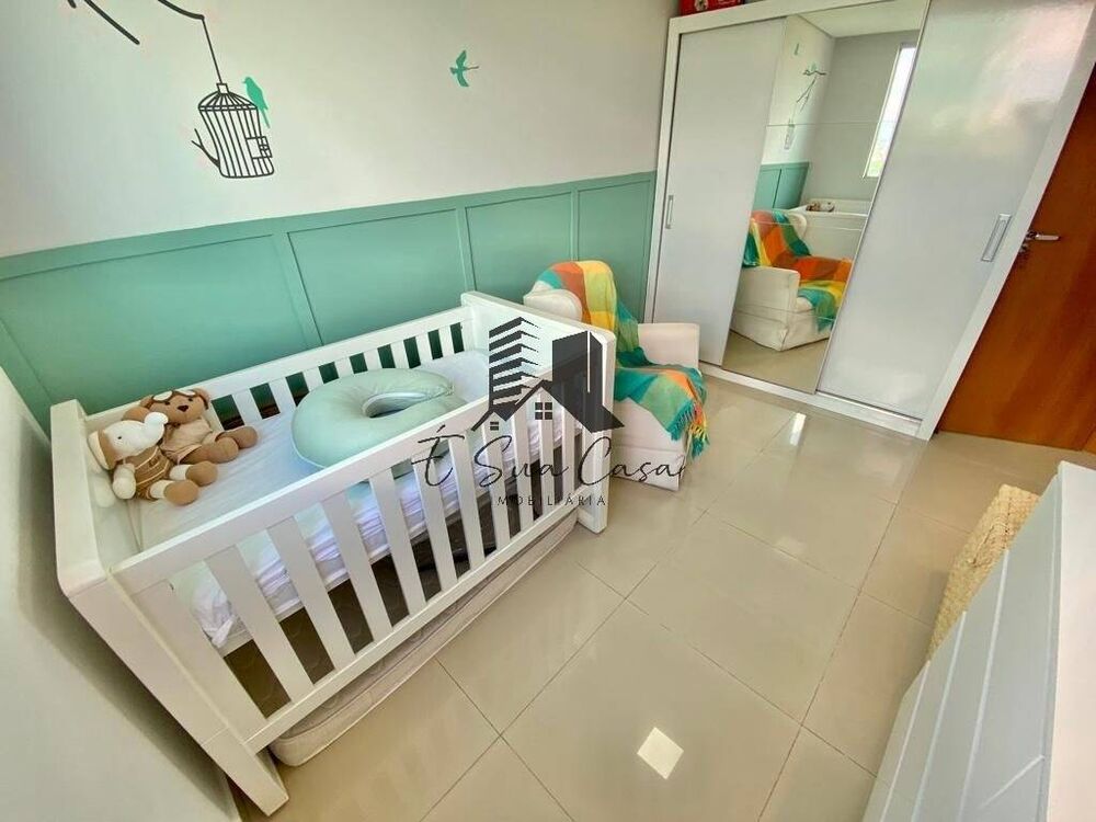 Cobertura, 3 quartos, 145 m² - Foto 4