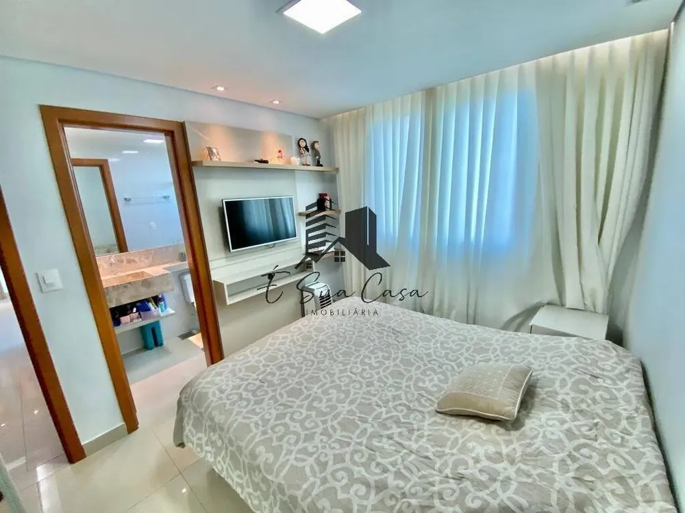 Cobertura, 3 quartos, 145 m² - Foto 13