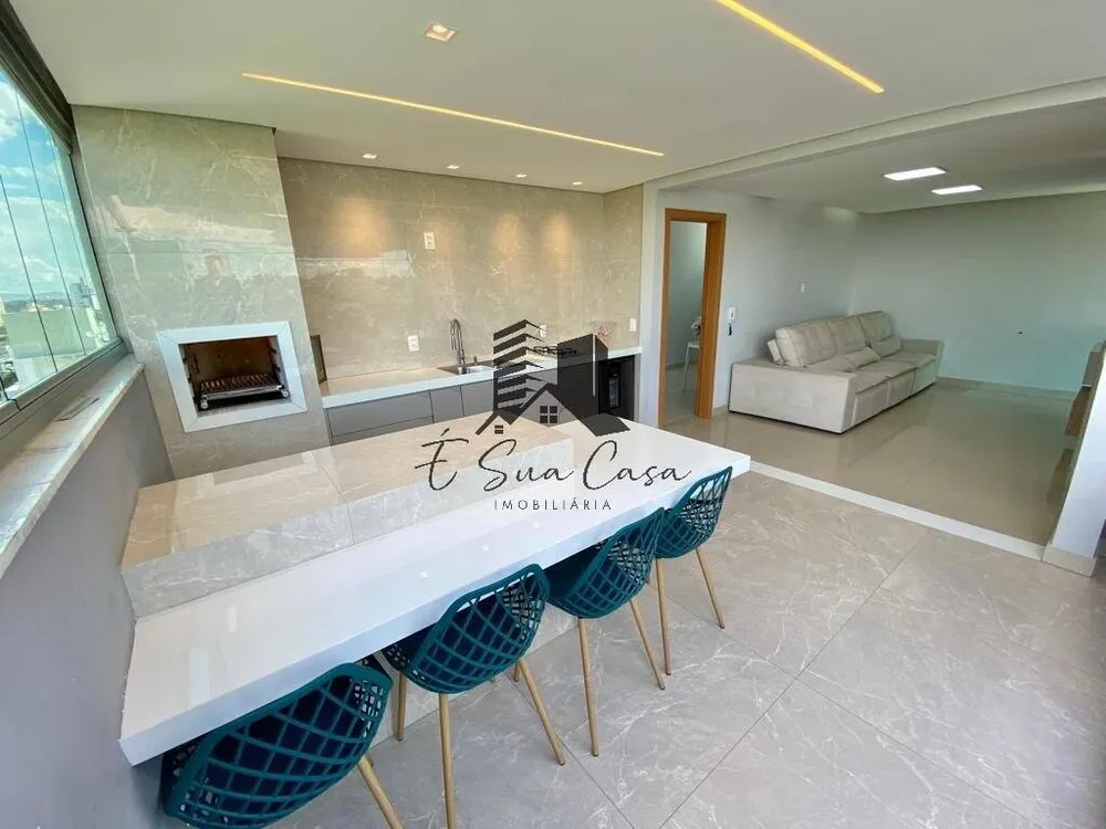 Cobertura, 3 quartos, 145 m² - Foto 8