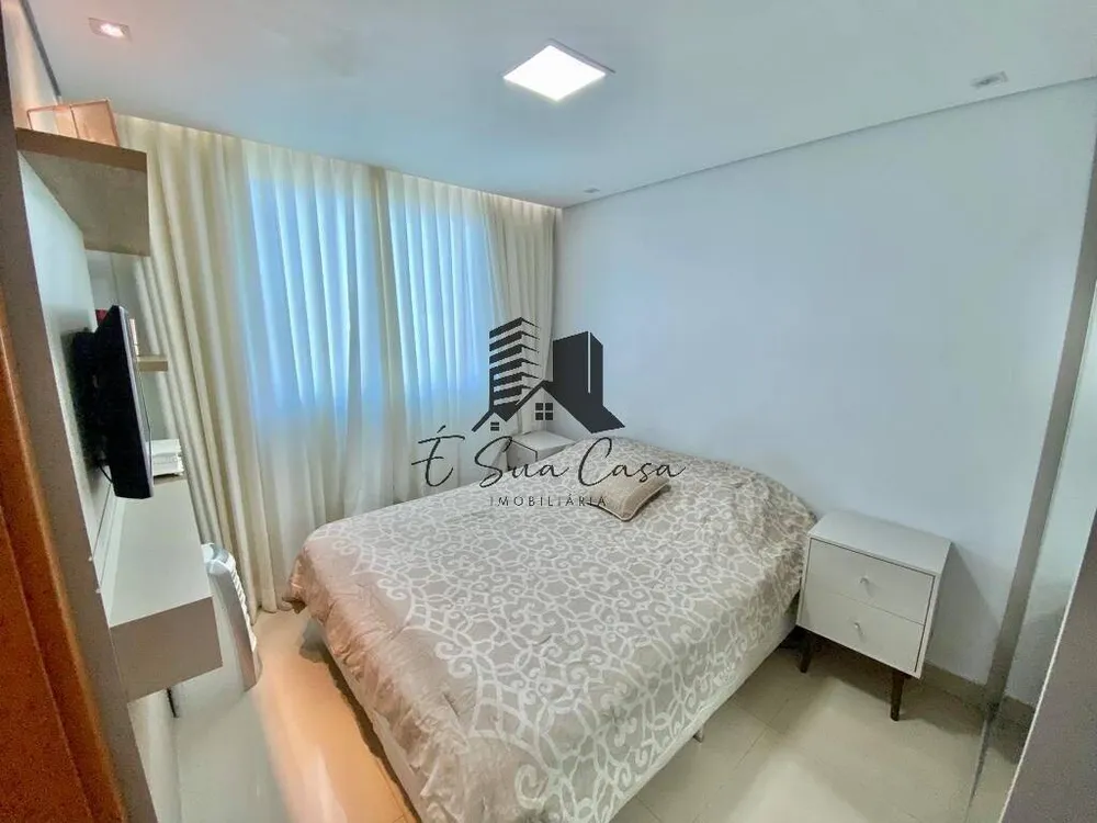 Cobertura, 3 quartos, 145 m² - Foto 12