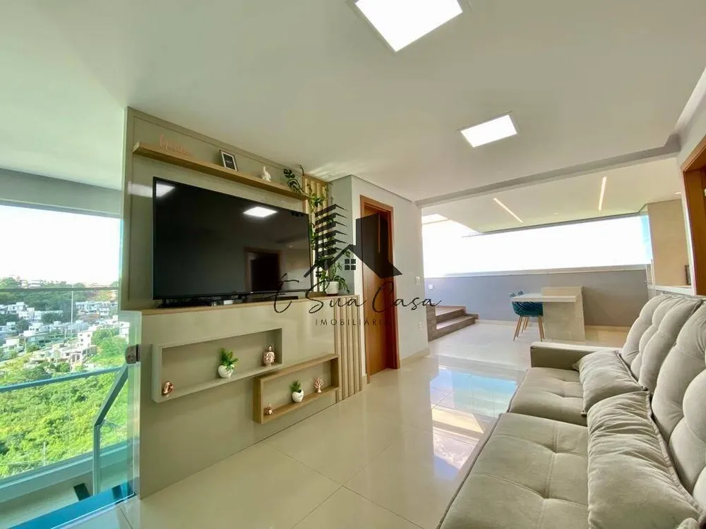 Cobertura, 3 quartos, 145 m² - Foto 5