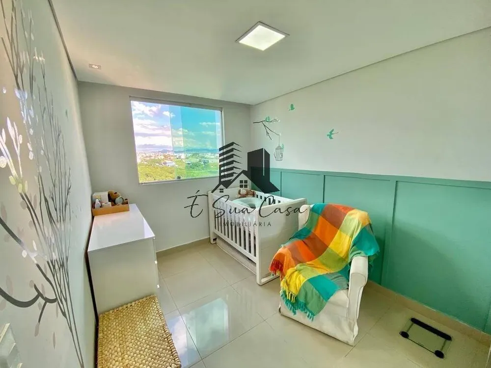 Cobertura, 3 quartos, 145 m² - Foto 15