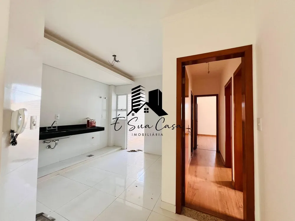 Apartamento, 3 quartos, 165 m² - Foto 7
