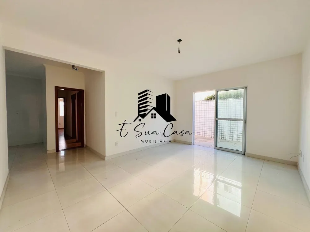 Apartamento, 3 quartos, 165 m² - Foto 3