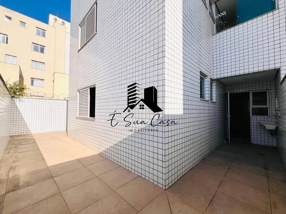 Apartamento, 3 quartos, 165 m² - Foto 1