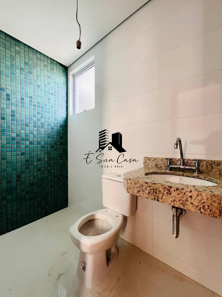 Apartamento, 3 quartos, 165 m² - Foto 3