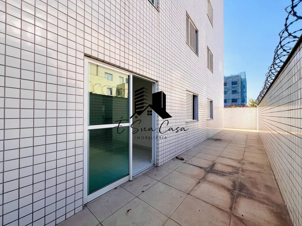 Apartamento, 3 quartos, 165 m² - Foto 2