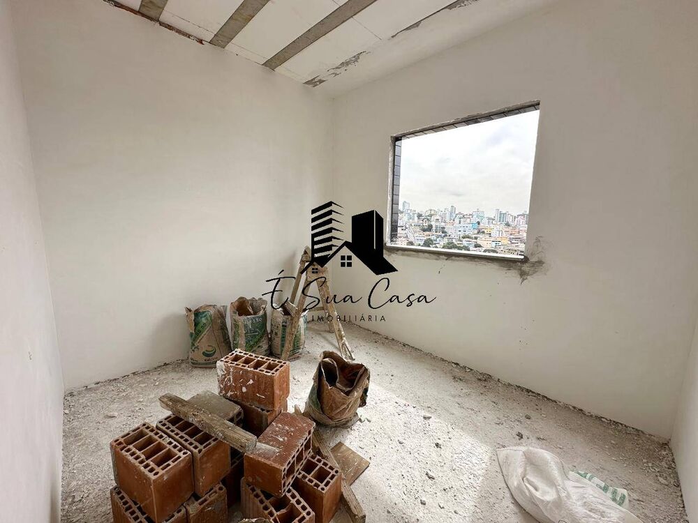 Cobertura à venda com 3 quartos, 170m² - Foto 1