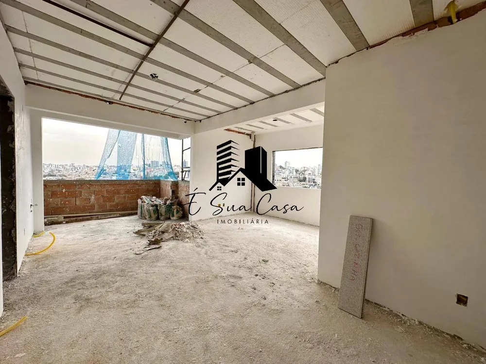Cobertura, 3 quartos, 170 m² - Foto 8