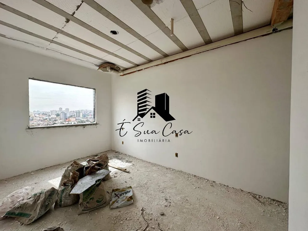 Cobertura, 3 quartos, 170 m² - Foto 1