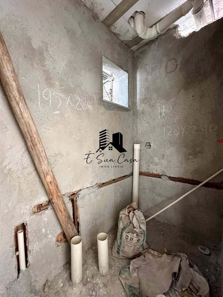 Cobertura, 3 quartos, 170 m² - Foto 7