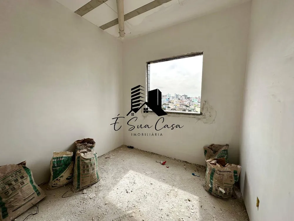 Cobertura, 3 quartos, 170 m² - Foto 4