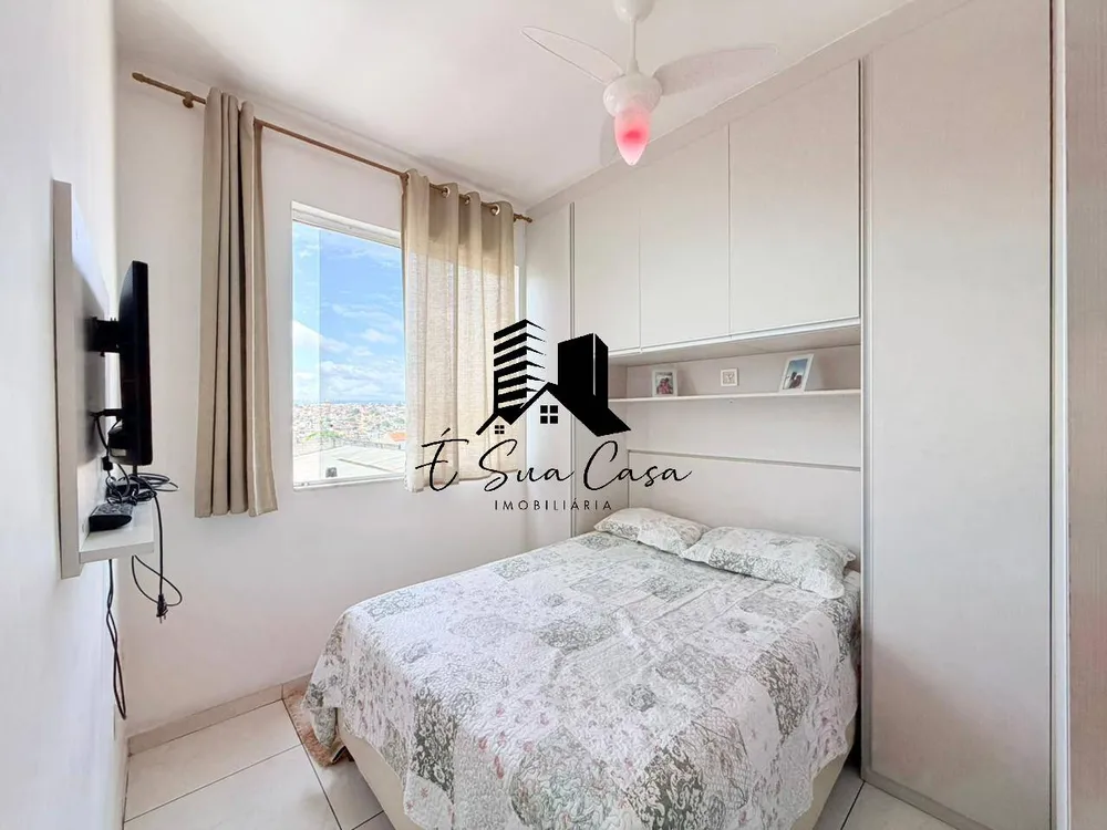 Cobertura, 2 quartos, 110 m² - Foto 11