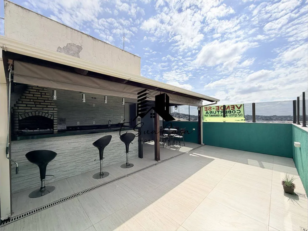 Cobertura, 2 quartos, 110 m² - Foto 3