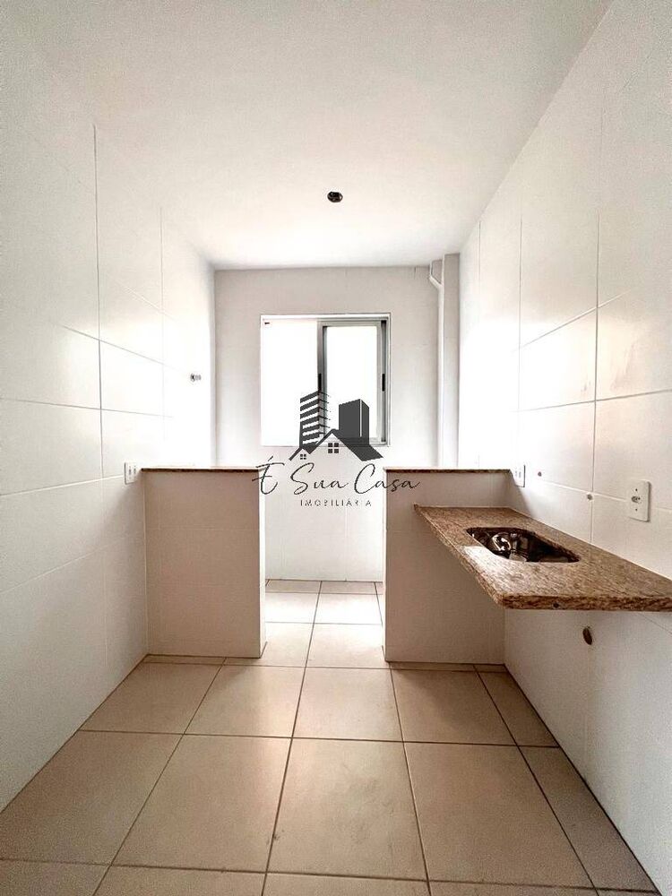 Apartamento, 2 quartos, 52 m² - Foto 2