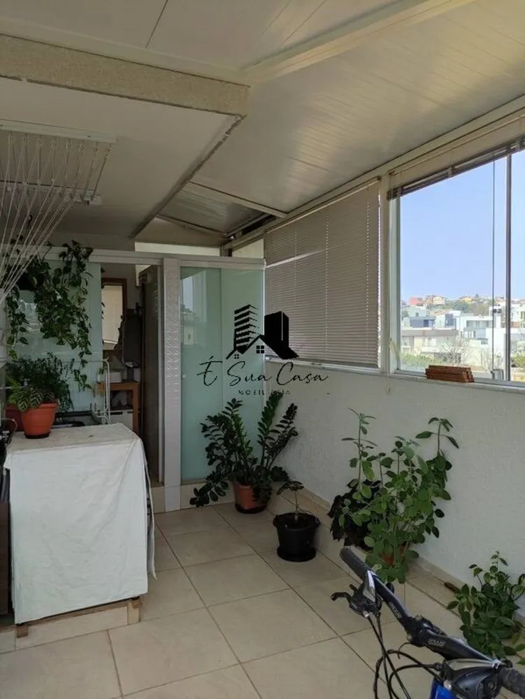 Cobertura, 3 quartos, 120 m² - Foto 10