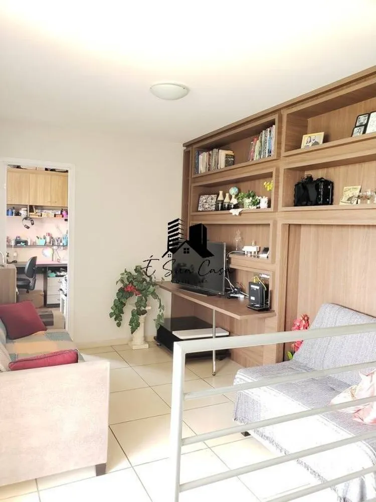 Cobertura, 3 quartos, 120 m² - Foto 6