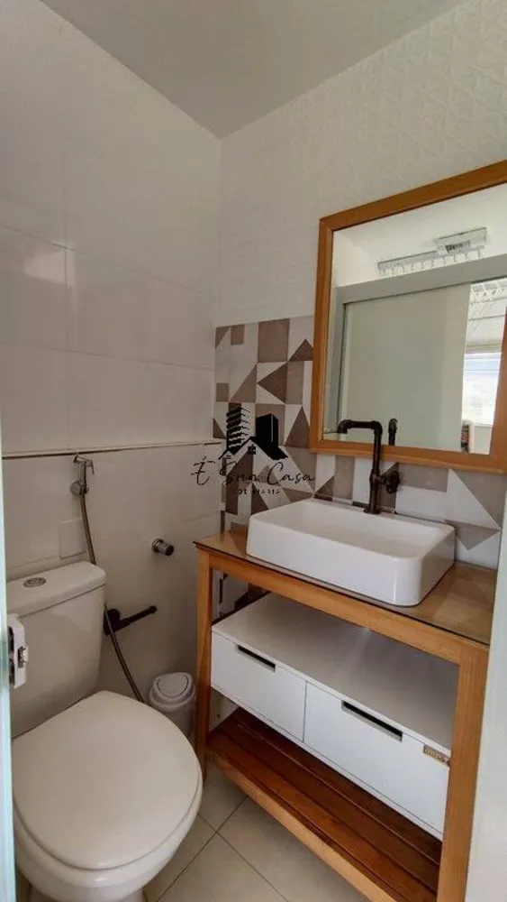 Cobertura, 3 quartos, 120 m² - Foto 11